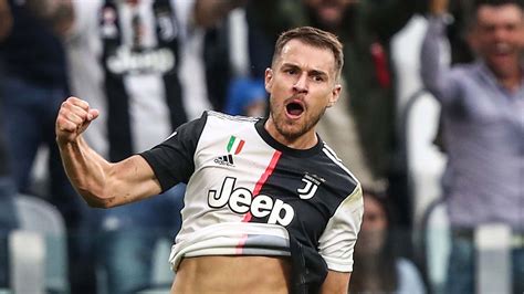 Serie A reports & highlights: Aaron Ramsey scores first Juventus goal ...