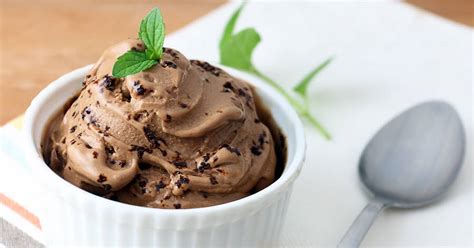 10 Best Xanthan Gum Ice Cream Recipes