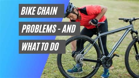 9 Bike Chain Problems (And What To Do) • Bicycle 2 Work