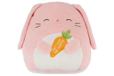 Easter Squishmallows Are Here