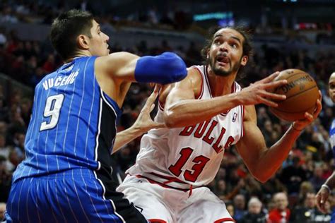 Orlando Magic vs. Chicago Bulls: Live Score, Highlights and Reaction ...