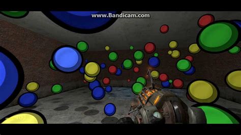 Bouncy Balls - Gmod - AAAAAAAAAA - YouTube