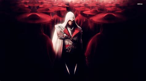 🔥 [140+] Ezio Wallpapers | WallpaperSafari