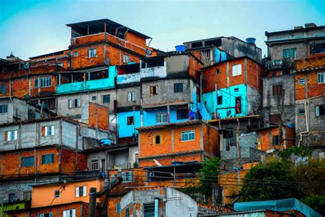 6,100+ Favela Stock Photos, Pictures & Royalty-Free Images - iStock