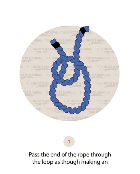 How to Tie a Bowline Knot (A Quick, Illustrated Guide)