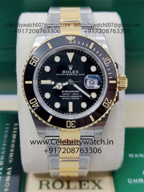 Best Fake Rolex Submariner Replica Watches in the World