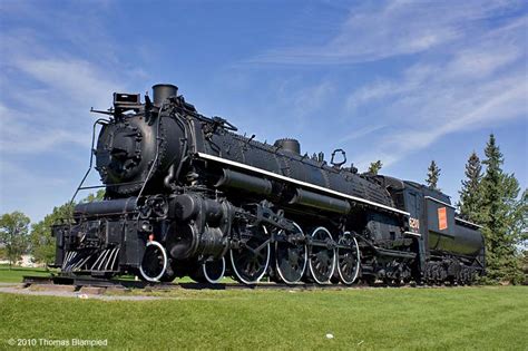 Trip Report: Canada Science and Technology Museum, Ottawa - Toronto Railway Historical Association