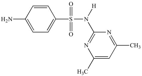 Illustrated Glossary of Organic Chemistry - Sulfa drug