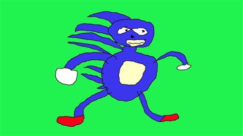 Create comics meme "sanic meme, sanik, sanik gotta go fast" - Comics - Meme-arsenal.com