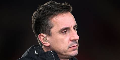 Gary Neville makes surprise move to BBC show | indy100