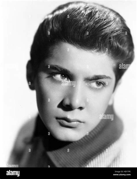 Paul Anka, 1962 Stock Photo - Alamy