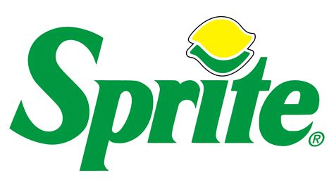 Sprite logo and symbol, meaning, history, PNG