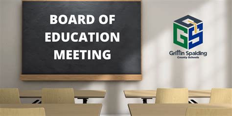 BOARD OF EDUCATION WORK SESSION- TUESDAY, JANUARY 9 | Carver Road ...