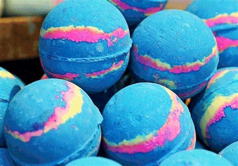 Lush Bath Bombs: The 10 Best Sellers