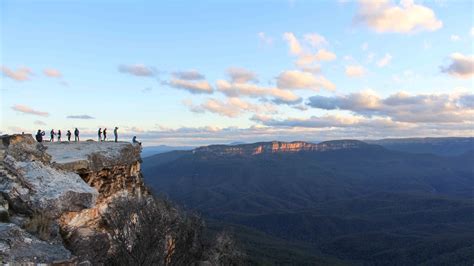 Sydney - Blue Mountains