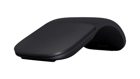 Microsoft Surface arc mouse Black for Sale in Nairobi - Computer Mart Kenya