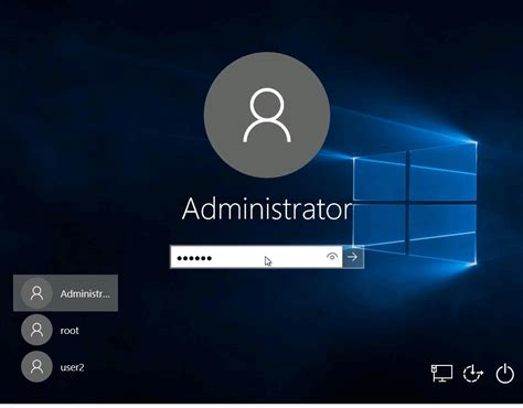 How to Show/Hide All User Accounts from Login Screen in Windows 10? | Windows OS Hub