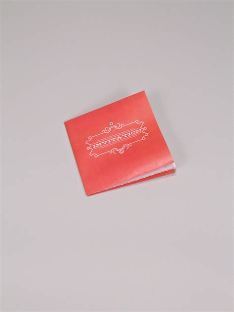 Wedding Invites on Behance