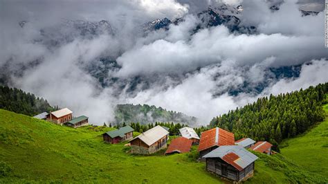 Inside Turkey's peaceful province of Rize | CNN Travel