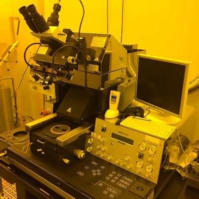 Nanofabrication Equipment Gallery | OIST Groups