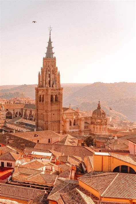 12 Best Cities In Spain To Visit - Hand Luggage Only - Travel, Food ...