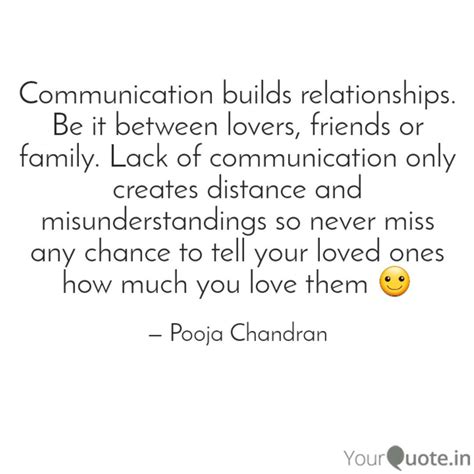 √ Quotes About Family Communication