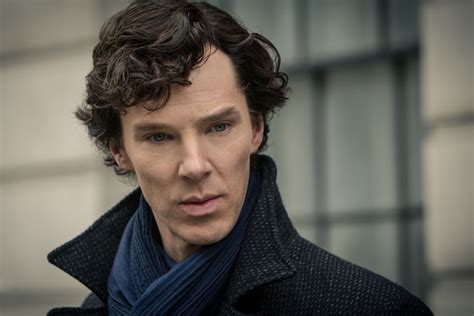 Benedict Cumberbatch Confirmed To Play 'Doctor Strange'