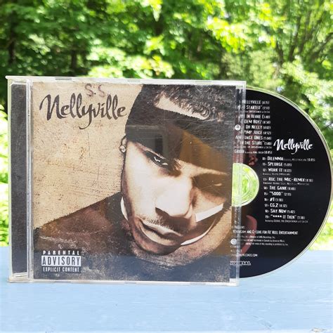 Nellyville Album