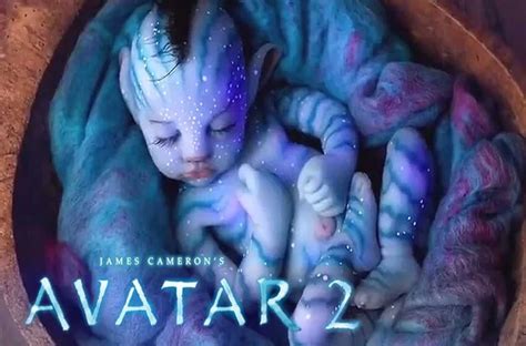 Avatar 2 Movie Review