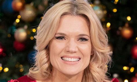 Marking her final appearance on Good Morning Britain for 2021, Charlotte Hawkins went all ...