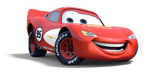 Image - Lightning mcqueen radiator springs.png - Pixar Wiki - Disney Pixar Animation Studios