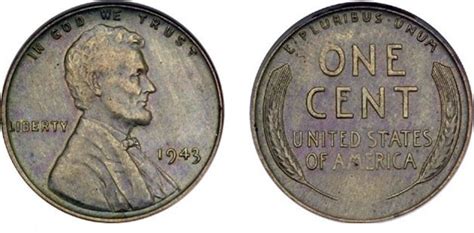 How Much Is A 1943 Copper Penny Worth? Do You Know How To Spot It?