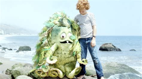 Sigmund and the Sea Monsters