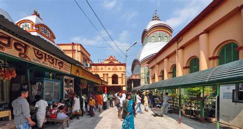 Kalighat Kali Temple Kolkata: Entry fee, Best time to Visit, Photos & Reviews