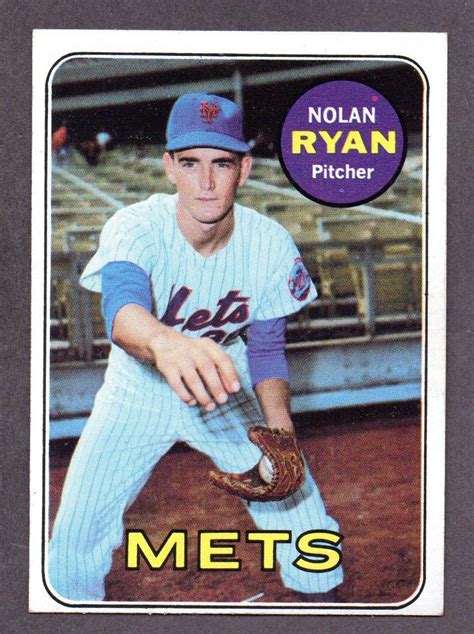 Photos: Charting Mets Uniforms Through Baseball Cards – Blogging Mets