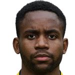 Cédric Bakambu Stats - Goals, xG, Assists & Career Stats | FootyStats