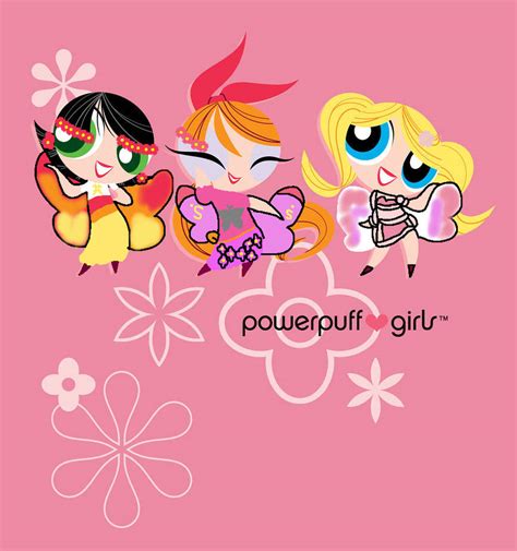 Powerpuff Girls ffp dream in style by Katelynluvsart3251 on DeviantArt