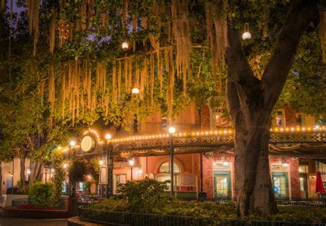 Tiana’s Palace Restaurant at Disneyland Opening Date & Details - Disney Tourist Blog