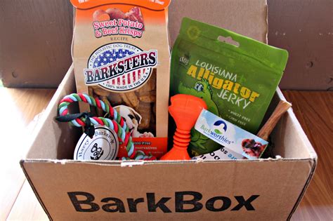 Barkbox Toys For Dogs – Wow Blog