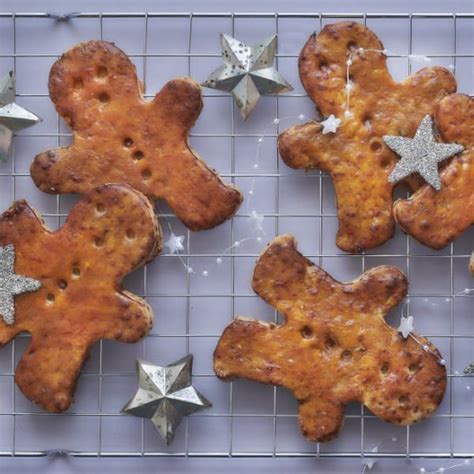 Branston Pickle Christmas Range | Lily Vanilli Christmas Cookie ...