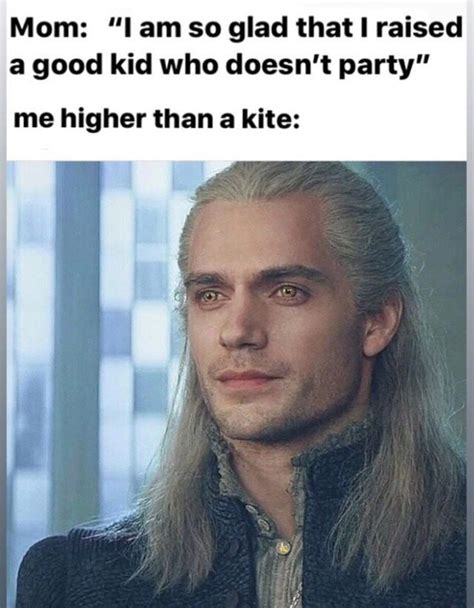 The 20 Best Witcher Memes (So Far) - Let's Eat Cake