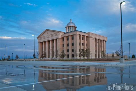 Rockwall County Courthouse | Rockwall, Courthouse, Building