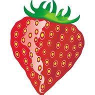 Strawberry Clip Art Vector images at pixy.org