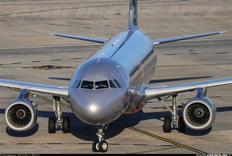 Airbus A320-232 - Jetstar Airways | Aviation Photo #2788446 | Airliners.net