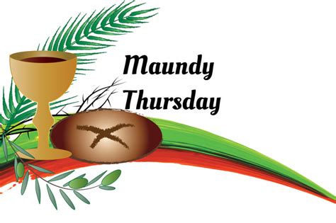 Maundy Thursday in 2022/2023 - When, Where, Why, How is Celebrated?