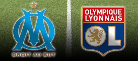 Ligue 1 LIVE: Marseille vs Lyon - Get French Football News