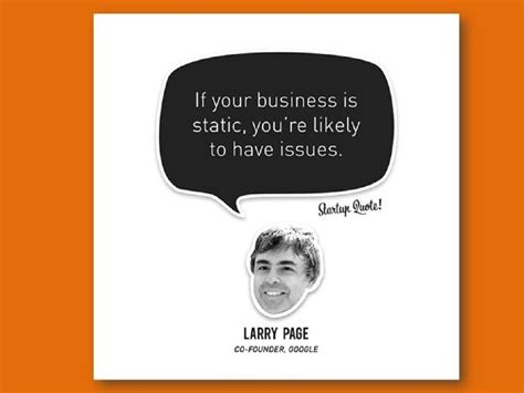 Start- up Quotes!