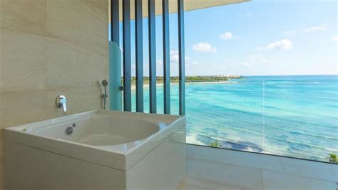 Barcelo Maya Riviera – Riviera Maya – Barcelo Maya Riviera All Inclusive Resort - Junior Suite ...