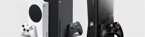 Xbox Series X|S vs Xbox 360 Sales Comparison - August 2022