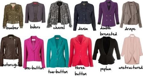 J is for Jackets | Women's, Jackets and Photos